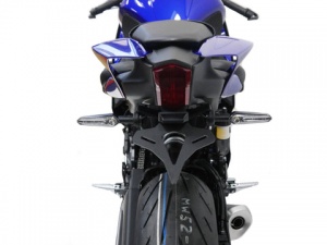 Yamaha YZF-R7 (2022+) Evotech Performance Tail Tidy - PRN015775